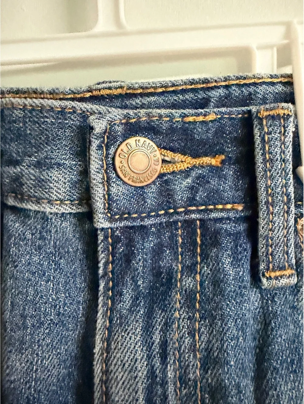 Old Navy girls shorts size 14 high rise